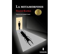 La metamorfosis