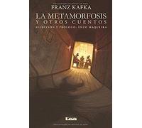 La Metamorfosis Y Otros Cuentos