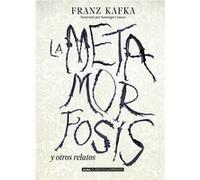 La Metamorfósis Y Otros Relaros - [Livre en VO] Kafka, Franz (Auteur)
