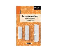 La metamorfosis y otros relatos (Spanish Edition) Format Kindle