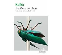 La Métamorphose