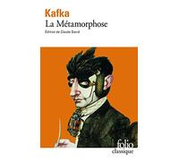 La Métamorphose