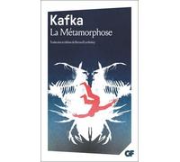 La Métamorphose