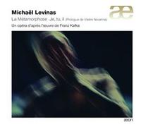 Levinas, M. - Levinas/la Métamorphose [Import]