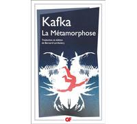 Franz Kafka – La Métamorphose – description d'un combat