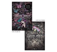 La Métamorphose - Barbara Canepa - Oxymore Editions - cartonné - Bande dessinée