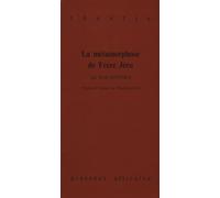 La métamorphose de Frère Jéro