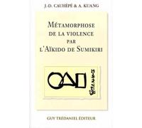 La métamorphose de la violence par l'Aïkido de Sumikiri