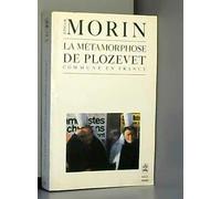 La Métamorphose de Plozevet : Commune de France