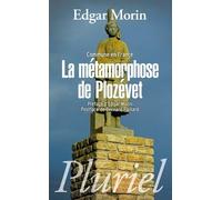 Commune en France: La métamorphose de Plozévet