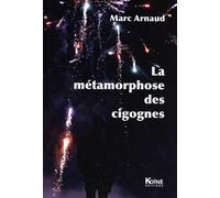 La métamorphose des cigognes