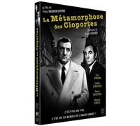 La Métamorphose Des Cloportes