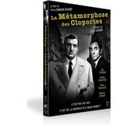 La Métamorphose des cloportes DVD E
