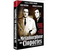 La Métamorphose des cloportes E