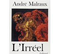 L'irreel - La Metamorphose Des Dieux