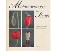 La Métamorphose des fleurs