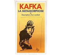 La Métamorphose : Description d'un combat