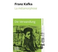 La Métamorphose/Die Verwandlung