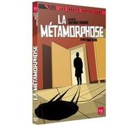 La métamorphose E