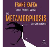 La métamorphose : et Autres Histoires [Import]