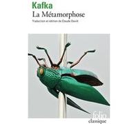 La Métamorphose