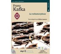 La métamorphose Franz Kafka (Auteur), Hélène Lausseur (Auteur)