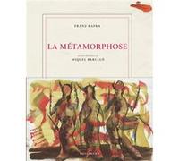 La Métamorphose