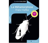 La Métamorphose
