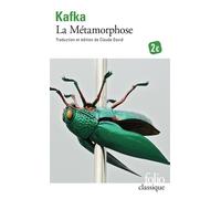 La Métamorphose