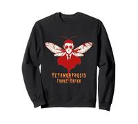 La métamorphose Franz Kafka Sweatshirt