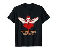 La métamorphose Franz Kafka T-Shirt