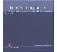 La Métamorphose, La Colonie Pénitenciaire