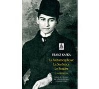 La Métamorphose, La Sentence, Le Soutier et autres récits NE Franz Kafka (Auteur), Catherine Billmann (Traduction), Jacques Cellard (Traduction)