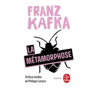 La Métamorphose (Nouvelle édition)
