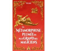 La métamorphose plumée du plus grand des magiciens