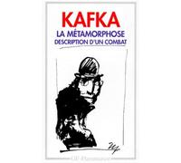 La Métamorphose - Suivi De Description D'un Combat