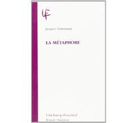 La Métaphore
