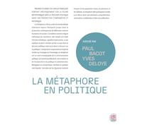 La métaphore en politique