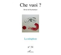La métaphore Numéro 4 - Collectif - L'harmattan - broché - Revue