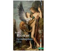 La Métaphore Vive