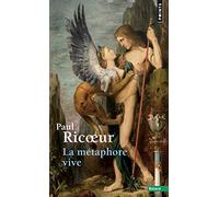 La métaphore vive