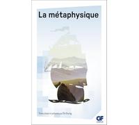 La métaphysique