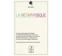 La Métaphysique