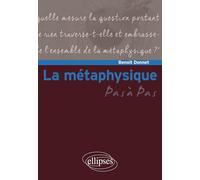 La métaphysique