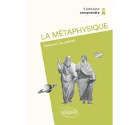La métaphysique - Catherine Lallemand - Ellipses - ebook (ePub) - Manuel