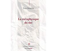 La métaphysique du rire