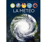 La météo - Cathy Franco - Fleurus - cartonné - Document jeunesse
