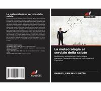 La Meteorologia Al Servizio Della Salute
