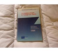 La météorologie à l'usage du marin