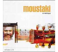La Meteque by Georges Moustaki (2004-01-20)